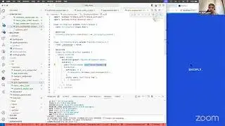 Flutter ile Etkileşimli Mobil Uygulama Yapımı (Ders 6: Bölüm 2)