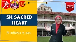 SK SACRED HEART IN 2022