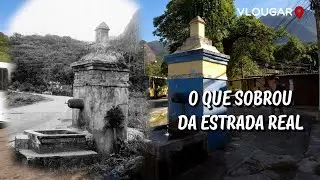 THE OLD STAR ROAD AND THE GOLD ROAD | Rio Antigo EP25