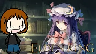 🔴Elden Ring's One-Year Anniversary — Co-op w/ Cosplay Characters