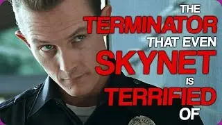 Wiki Weekends | The Terminator That Even Skynet Is Terrified Of