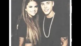 Spin The Bottle {Jelena/Justlena One Shot}  {2/3}