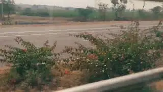 Sholapur to Pune Travels in bus
