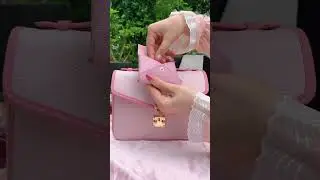 release soon! Paris 15 duo pink from dressupyoururse
