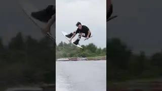 2023 Less Than 5 Full Show #shorts  #wakeboarding