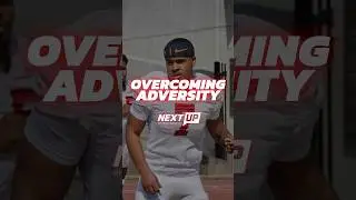 How USE Star Safety Kamari Ramsey Deals With Adversity
