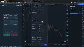 Трейдингвью Tradingview 1