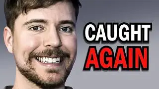 MrBeast Has Reached A New Low.. #18