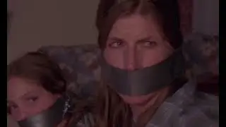 Ulee's Gold Tape Gag Scene - Extended Cut