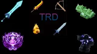 TRD Clan Trailer