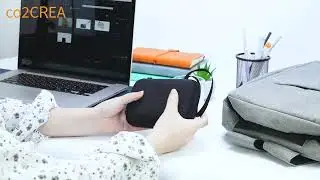 Best Carrying Hard Case for Seagate Storage Expansion On Amazon
