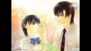 Аниме клип-Безумная
