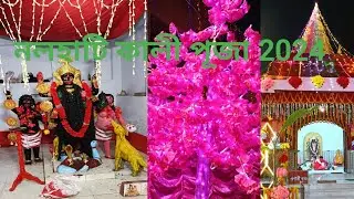 নলহাটি কালী পূজা||দীপাবলি 2024 NALHATI DIWALI 2024