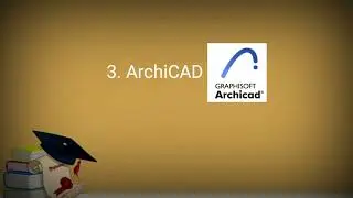 Kelebihan dan Kekurangan aplikasi AutoCAD,Revit,ArchiCAD,Sketchup