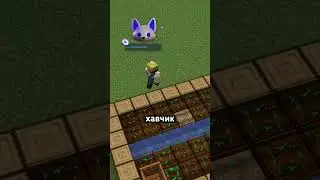 МОД ЯКИЙ ПЕРЕТВОРИТЬ МАЙНКРАФТ НА СТРАТЕГІЮ #minecraft #fyp #godlikehost