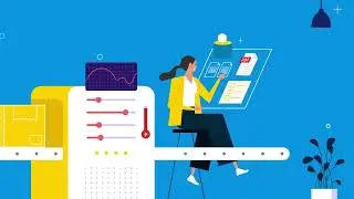 Fcore | 2D Animated Explainer Video