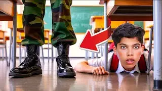حال كل واحد فينا مع بدايه المدارس 😂😂 | بلال بيبو