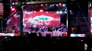 Los Chavos JG - PRESENTACIÓN, INTRO, POR QUÉ ME ENAMORÉ (En Vivo)