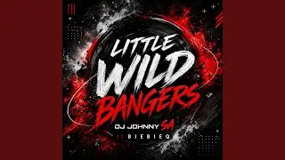 Memories (feat. BieBieQ Lekker Beats)