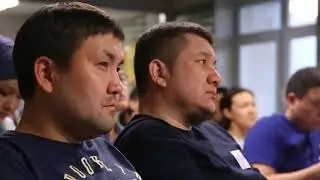 Маргулан Сейсембаев | Кайдзен планирование как основа жизни!!!