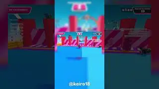 Gameplay fall guys  #gamming