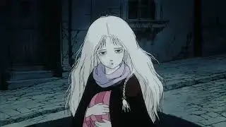 Angel's Egg - Moment (edit)
