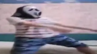 эта песня звучит специально для пацанов