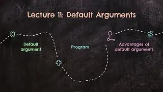 DefaultArguments