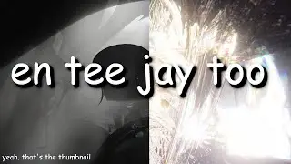 PVs I made for NTJ2 (woo)