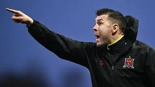 Brian Gartland Reaction | Dundalk FC 0-0 St Patrick’s Athletic