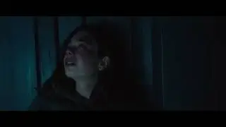 Nowhere (2023) - pregnant scene 2