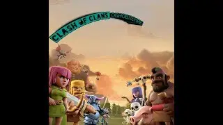 Clash Of Clans / Обновление!