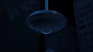 Introducing  UniFi Protect AI 360 PTZ Fish Eye Lens
