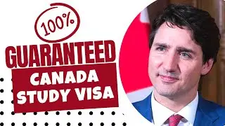 How to Apply For a Canadian Study Permit  ~ Application to study in Canada