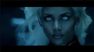 X-Men United Storm Fights and Abilities