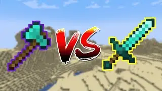 What’s the Best Weapon in Minecraft?