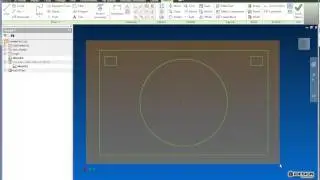 Using DWGs for sketches in Inventor Professional 2013