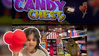 visit to candy chest