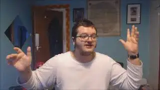 Alex Jahans Sermons - The Can't Smell (Alexander Gordon Jahans Compilation)