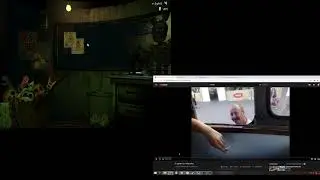Fnaf 3 Fun
