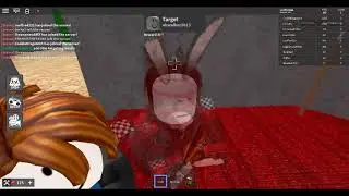 ROBLOX Knife Ability Test Glitch│Tips And Tricks (GONE WRONG)