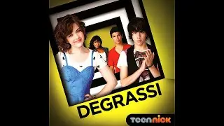 Degrassi: The Next Generation OST | Do Something
