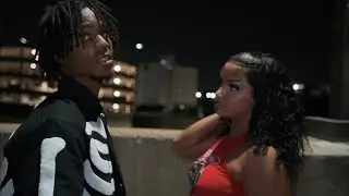 Lit Youngan Ft Tut Tarantino - Tonight (Official Video)