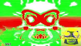 Klasky Csupo In ＤＵＨ Collection In G-Major Effects (0-100)