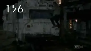 The Walking Dead-Walker Zombie Kill season 1 and 2