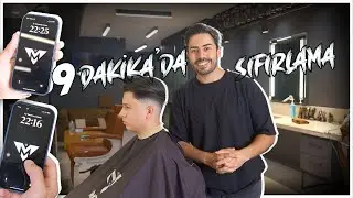 9 DAKİKA'DA SIFIRLAMA - KADİR YILDIRIM