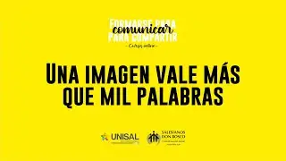 Una imagen vale más que mil palabras
