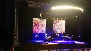Idan Raichel - Ze yavo