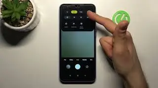 Cómo formatear ajustes de cámara en XIAOMI REDMI 10A