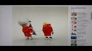 Happy Meal España - 2010